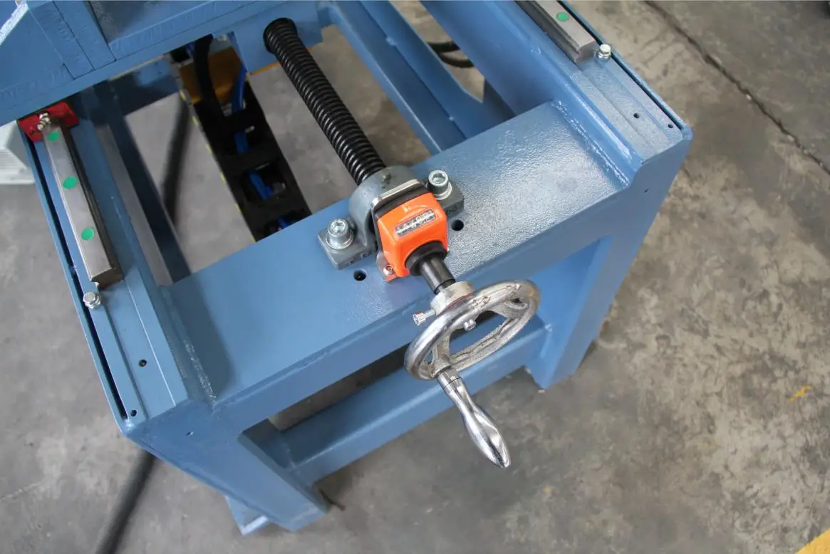 Sf4051 Automatic Rivet Fixing Machine For Pallet Collar Buy Automatic