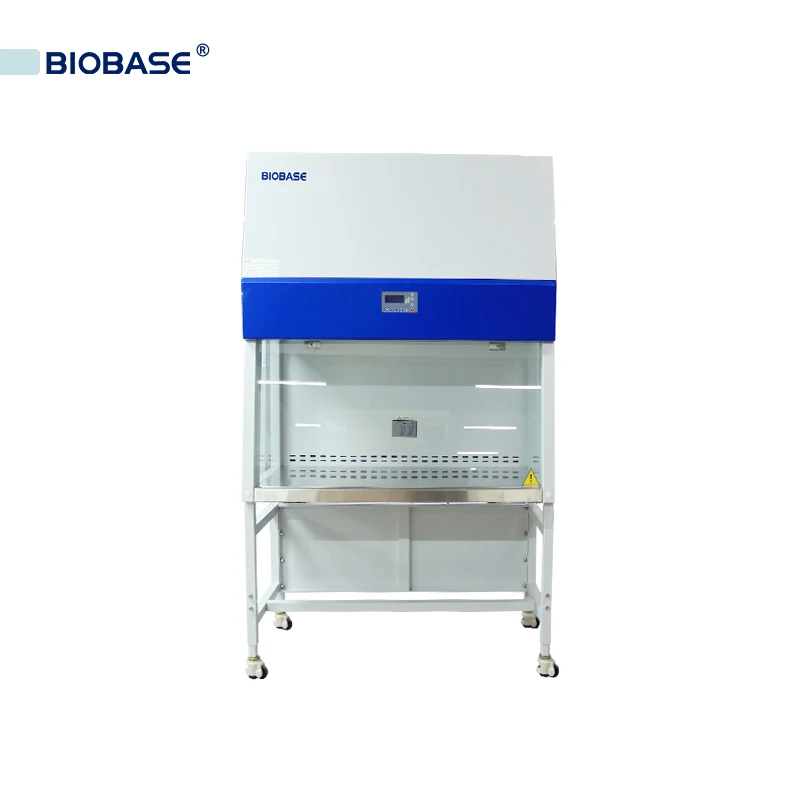 Etl Certified Vertical Laminar Flow Biobase R Bbsv800 Vertical