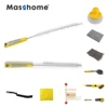 Straw Brush