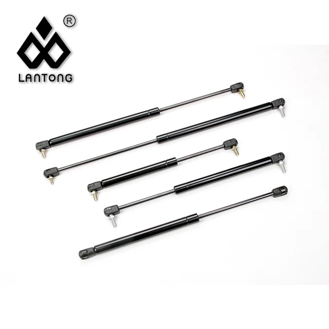 Variety Complete Specifications Gas Springs Lift Traction Gas Spring Lift Gas Spring 700N 100N 80N