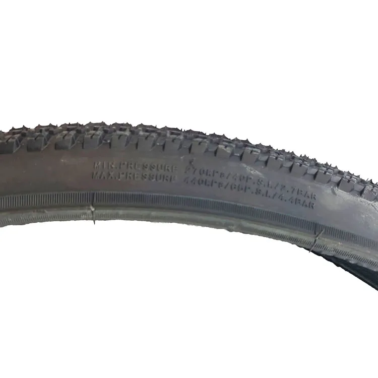 Replacement Bike Tire, Cruiser Hybrid Bicycle