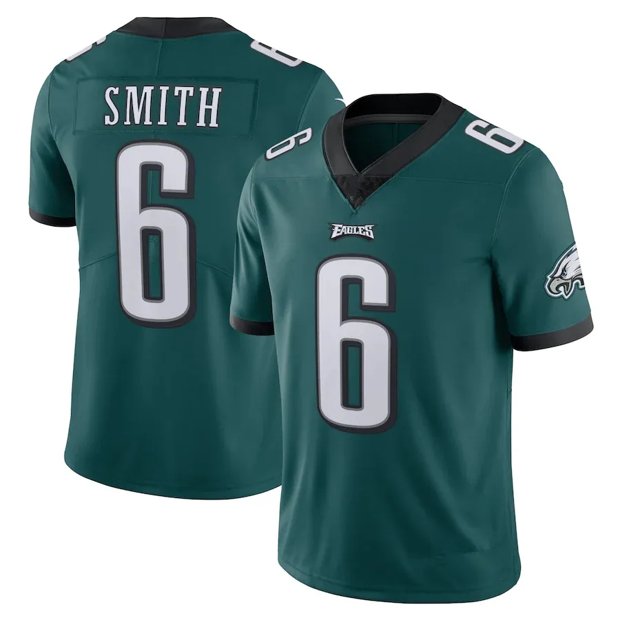 Wholesale Jalen Hurts Philadelphia Jerseys 6 DeVonta Smith 20