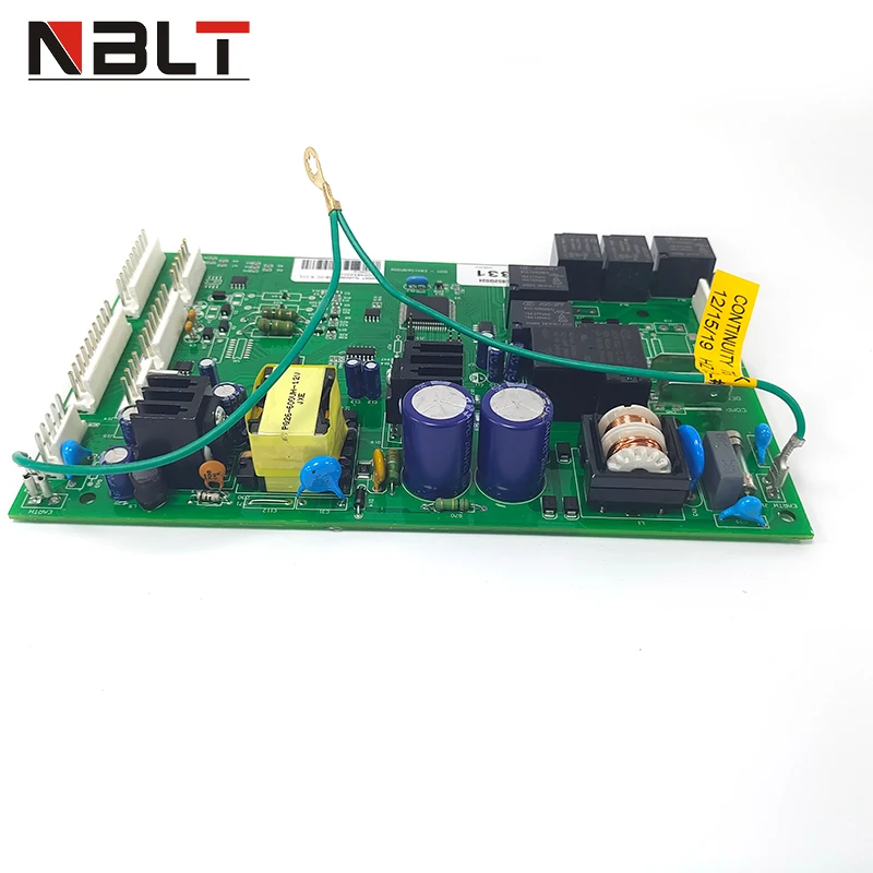 Refrigerator Spare Parts LG Refrigerator Inverter Board Computer Board Control Board 200D4852G024 WR55X10775