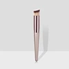 #4 Slanted foundation brush