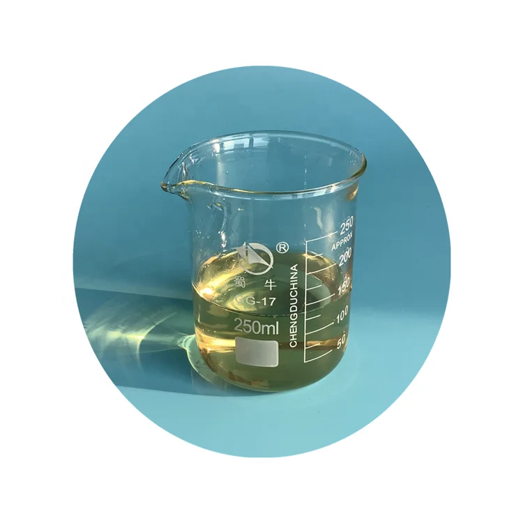 Epoxidized Soya Bean Oil 8013078 Soluble In Organic Solvents Such As