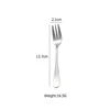 4#Forks