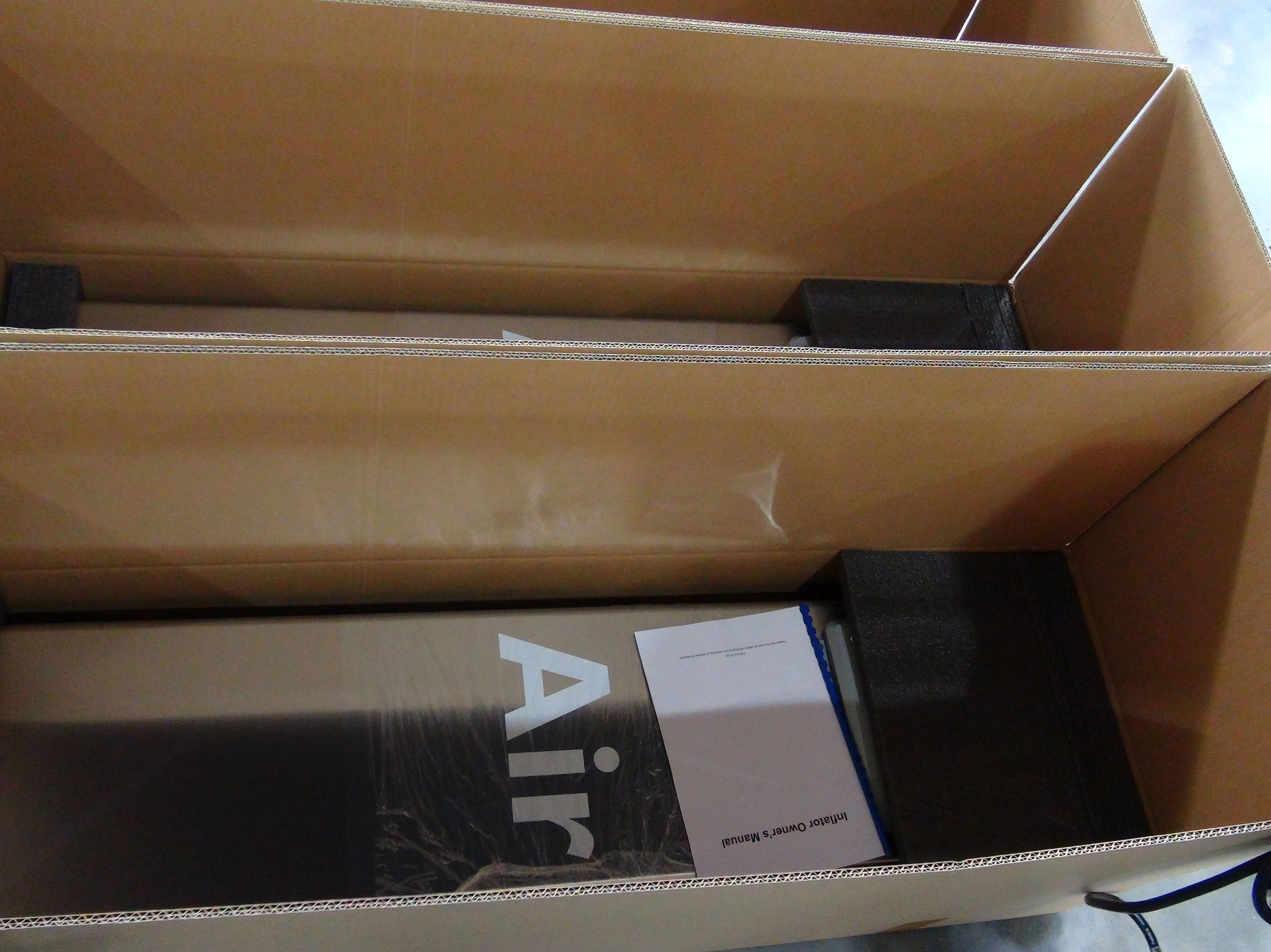 G5 Gas Station Coin Operated Air Vending Machine Tire Inflator