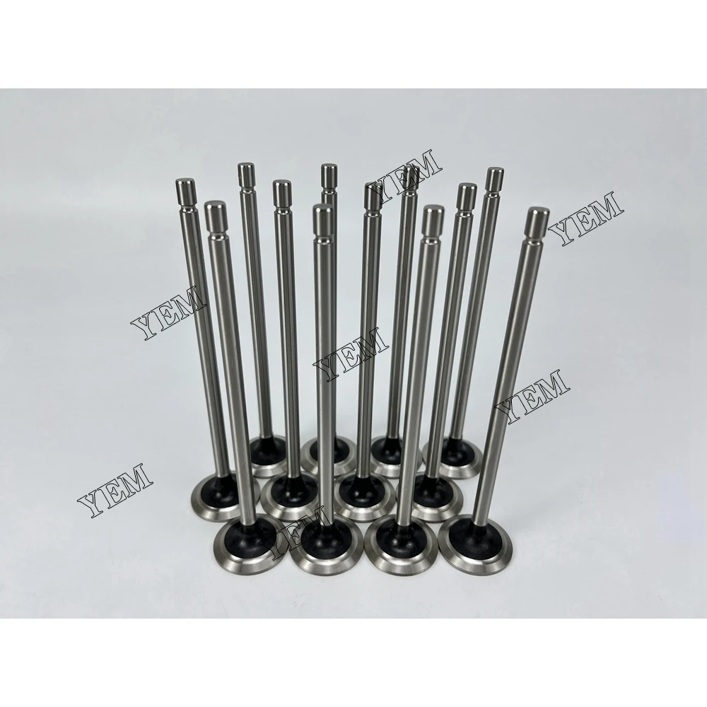 C7 Engine Intake Valve for Caterpillar