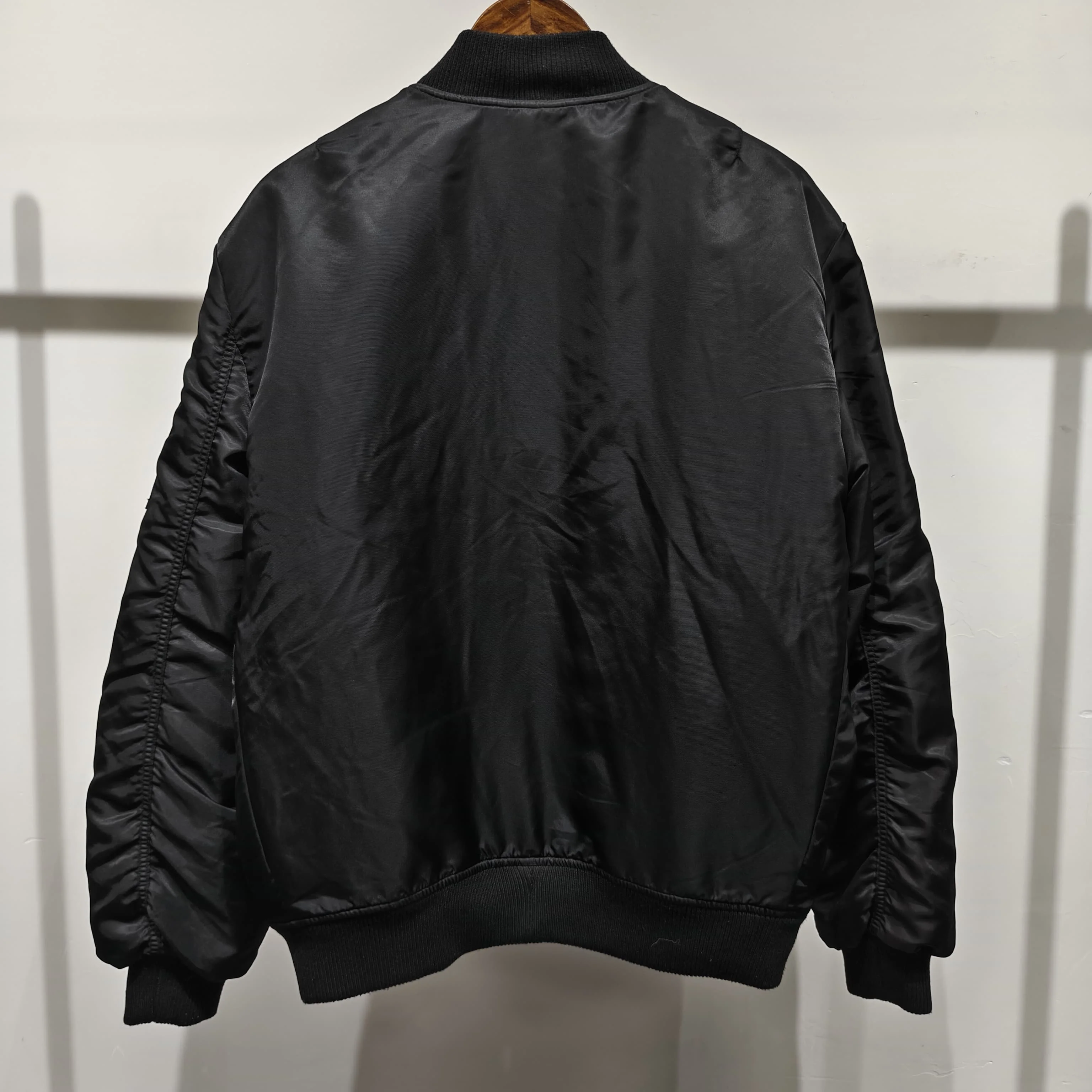 Waterproof Breathable Rain Function Hardshell Mountaineering Men Polyester Jacket Concealable Bubble Casual Zip Down gallery 2