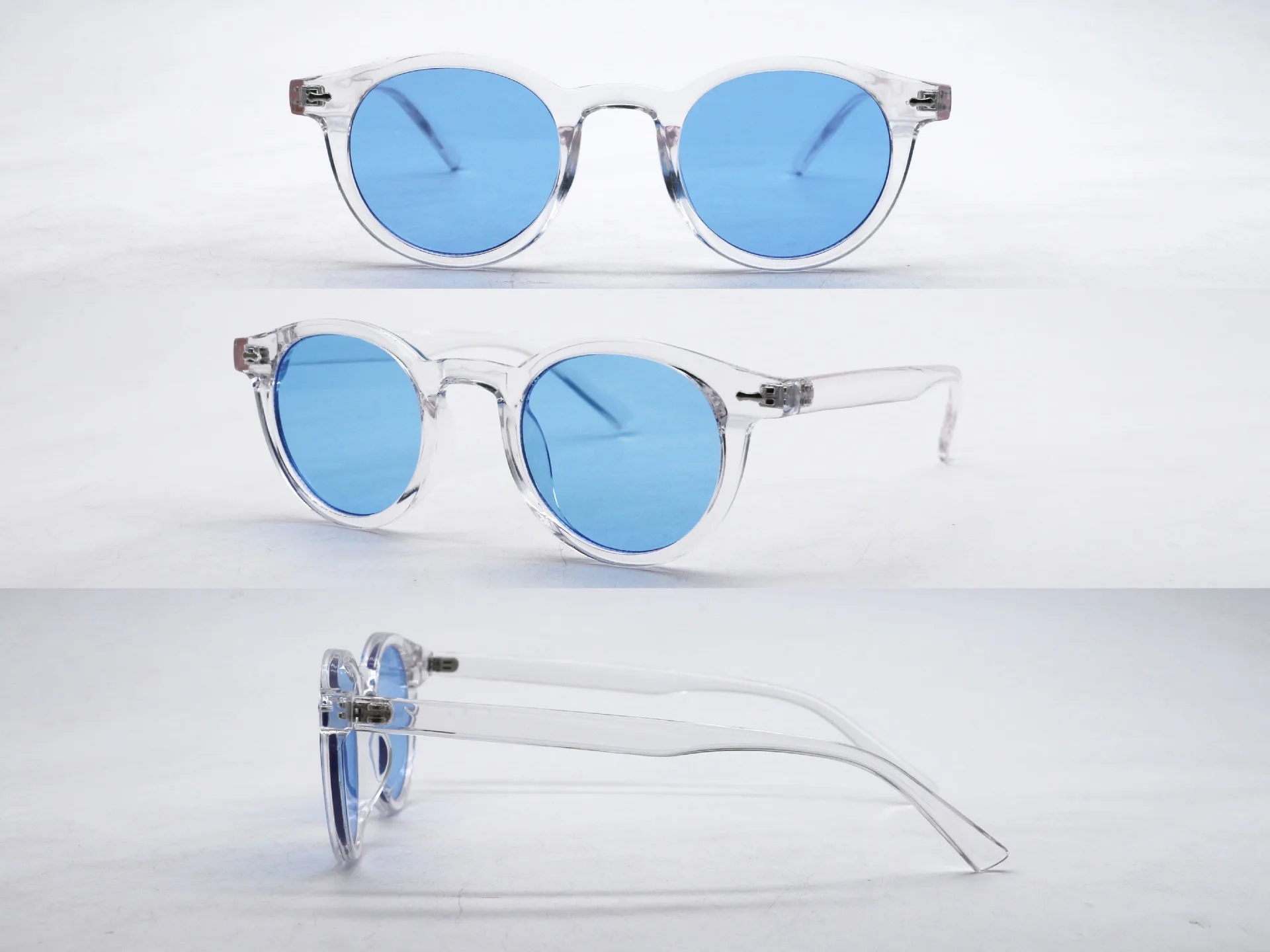 Shop CY-2288 Sunglasses - Stylish & UV Protected Eyewear