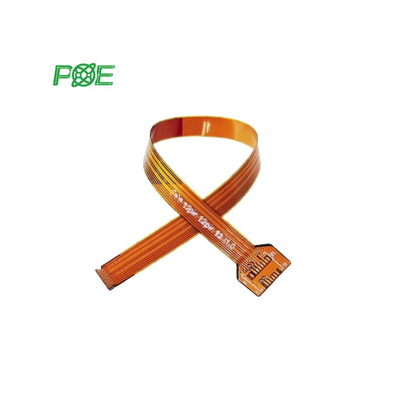 Шэньчжэнь производитель печатных плат на заказ OEM сервис FPC гибкие печатные платы Flex PCB производство