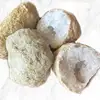 Rough Crystals Stones