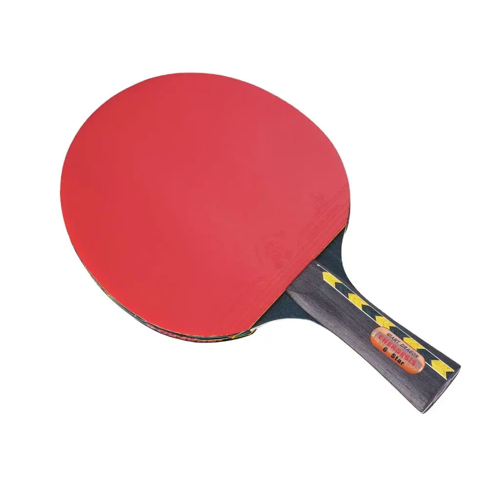 Manufacturers Provide PingPong Rackets Professional Table Tennis Racket for Adults Table Tennis Racket
