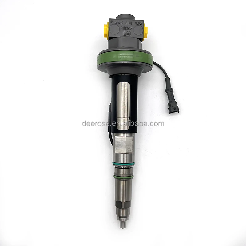 Diesel Engine Part Fuel Injector 2867147 F00BJ00000