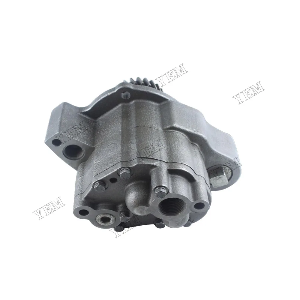 Oil Pump 6710-51-1001 Fit for Komatsu NT855 Engine