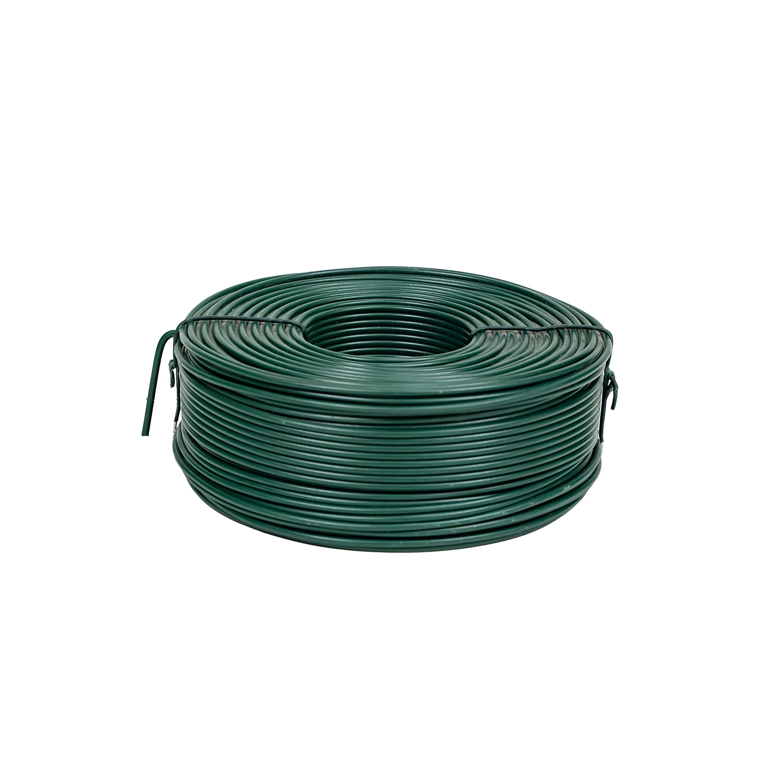 Single wire or twisted wire, good quality annealed steel wire