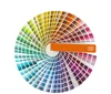 Couleurs mixtes