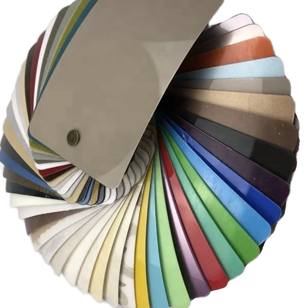Transparent and Color Petg Sheet 0.5mm/0.75mm/1mm/ 2mm/ 3 mm Petg Sheet 1250X2050 Factory Since 2000