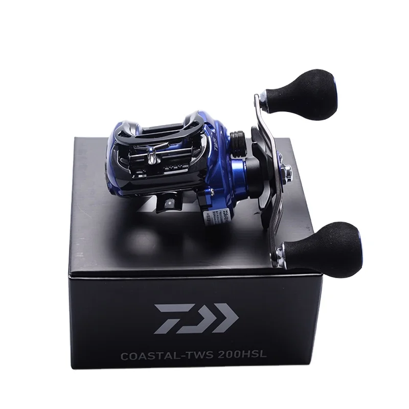 daiwa coastal-tws 200hs/200hsl tatula 7kg max| Alibaba.com