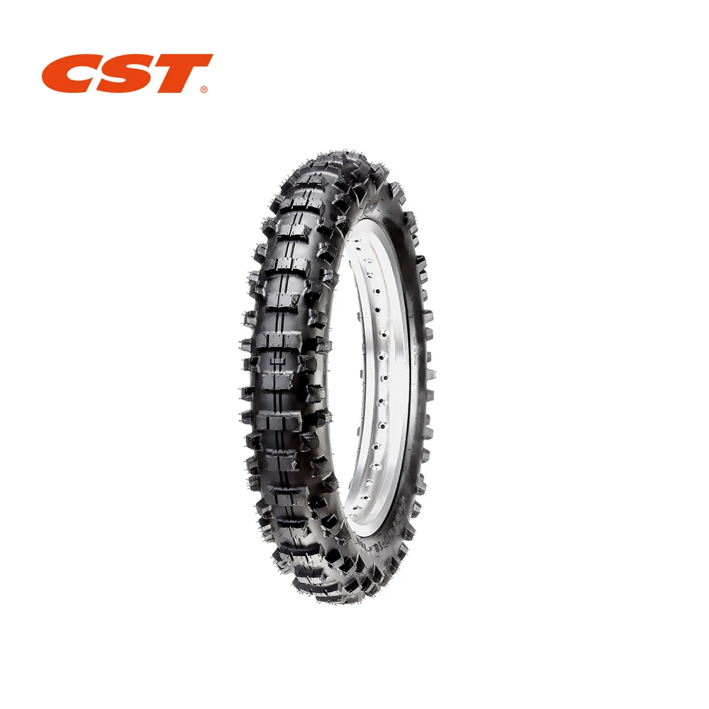 Оптовая продажа с завода CST CM742 140/80-18 долговечные Легкие резиновые мотоциклетные