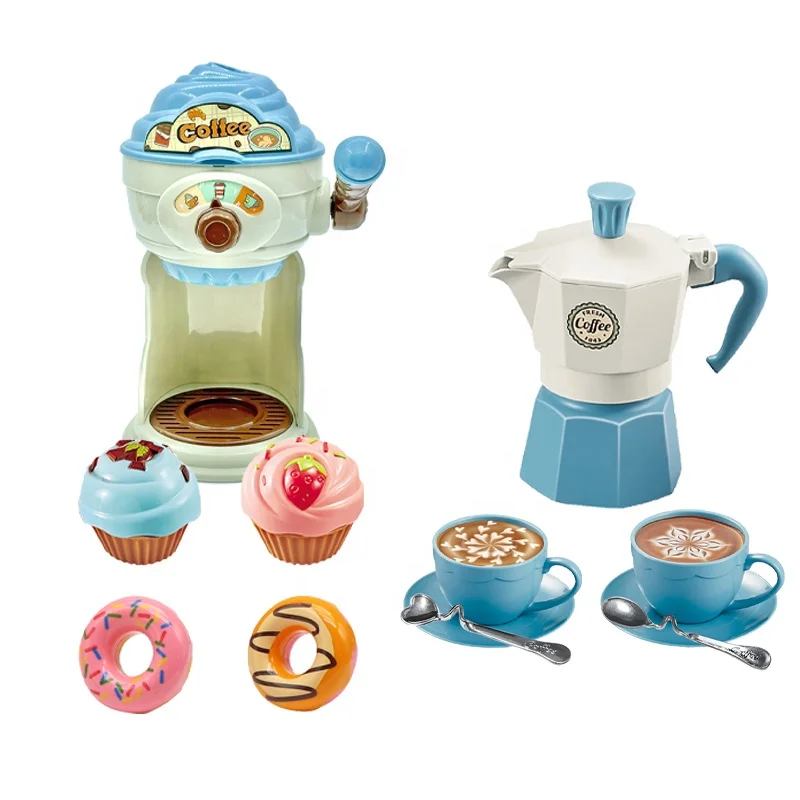 Набор чайных игрушек для детей