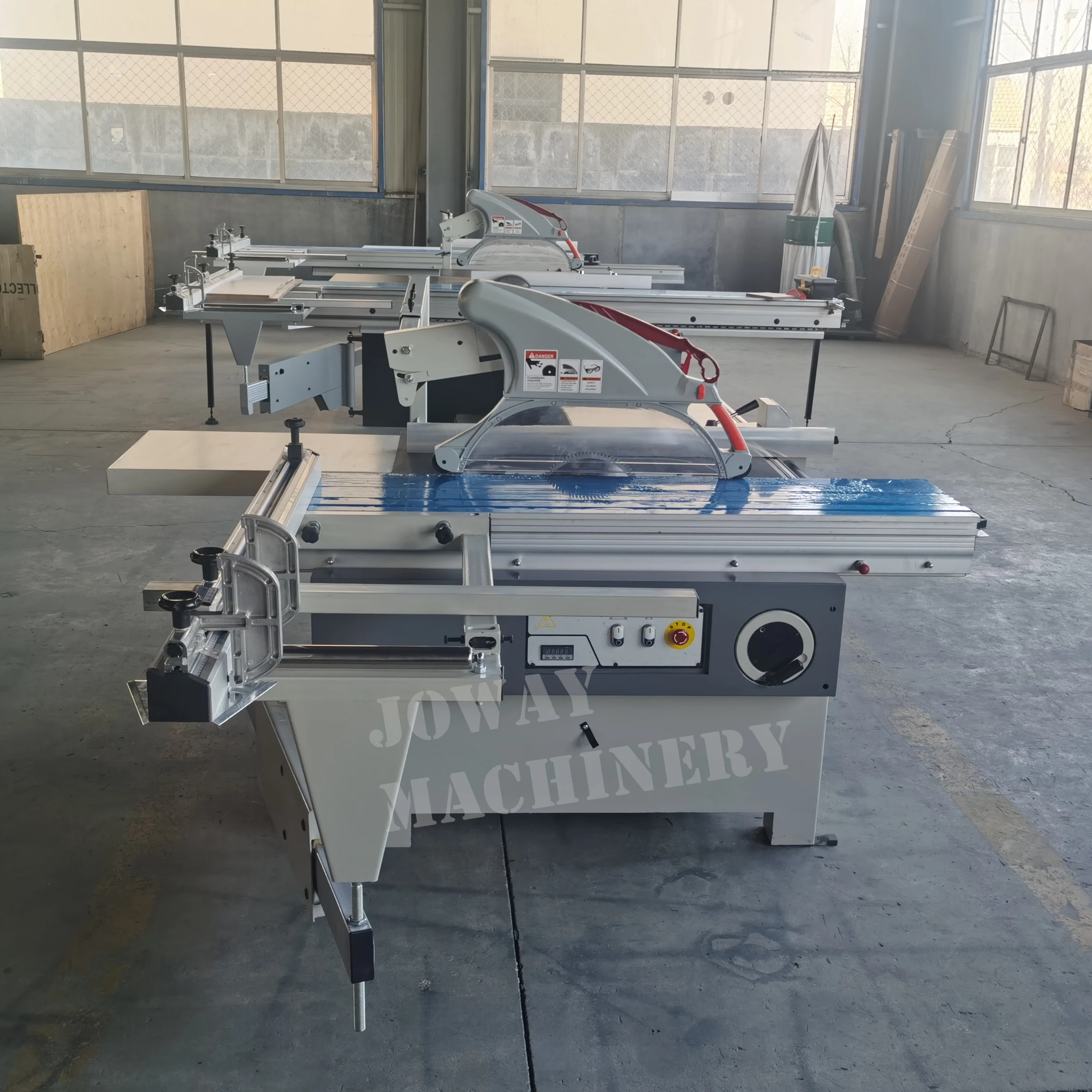 Wood Cutting Machine Saw Sliding Table Panel Used Sliding Table Saw Used Table Saw for Sale