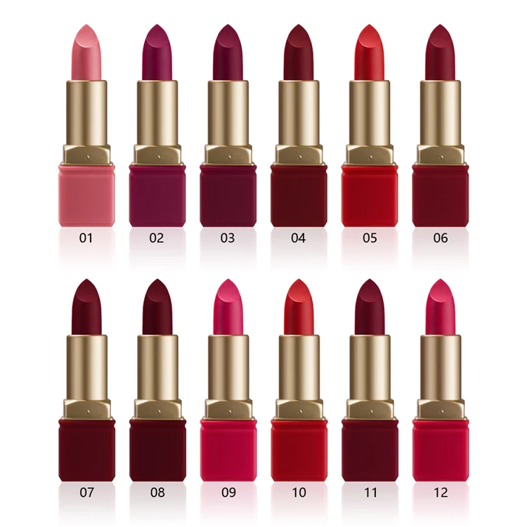 herbal lipstick set