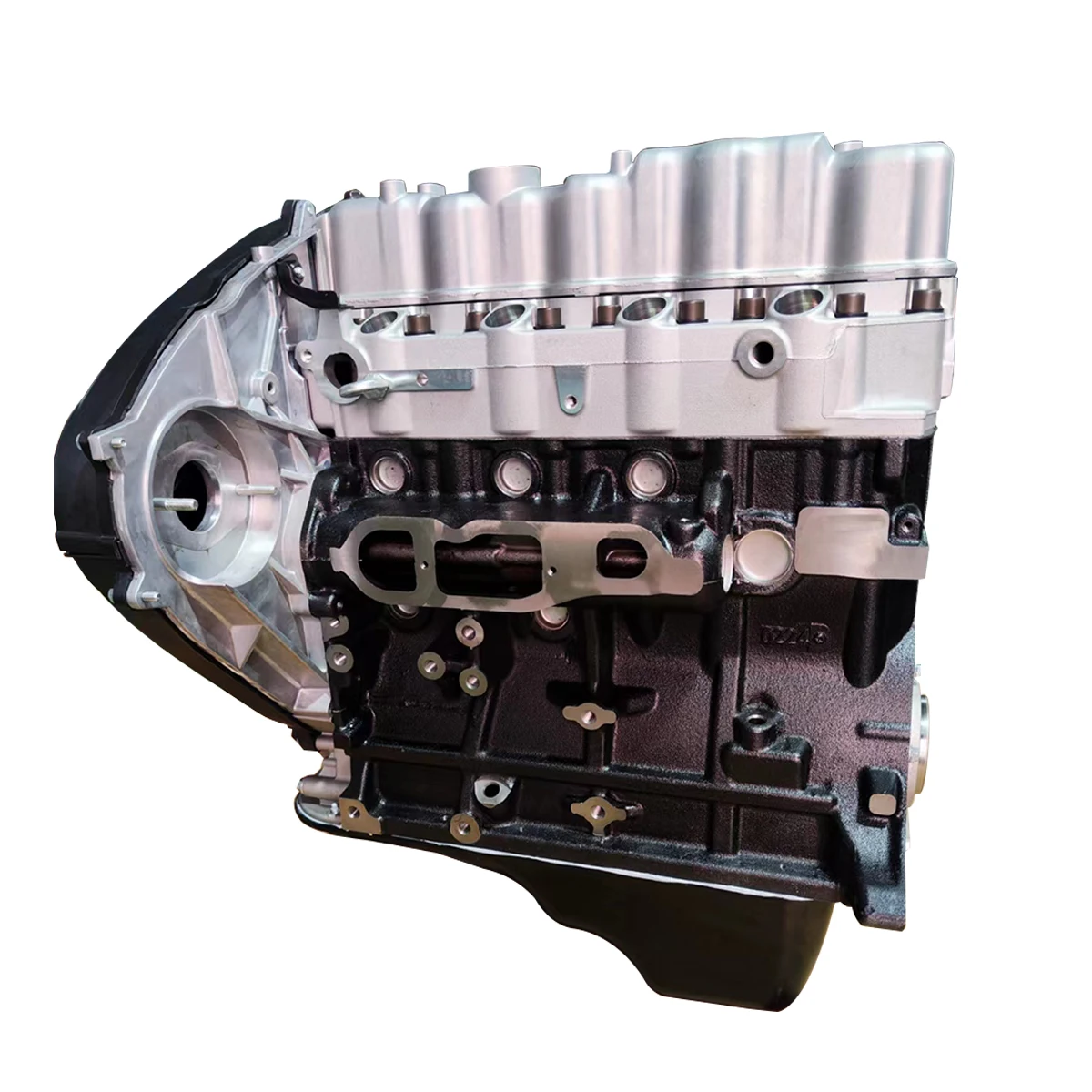 Engine 2.5T D4BB D4BH 4D56T supplier