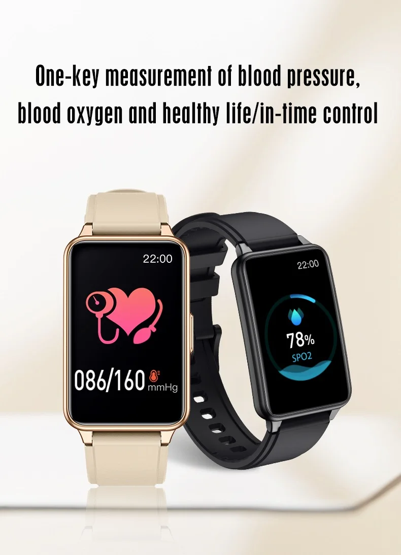 2022 New IP68 Waterproof Touch Screen Smart Watch Heart Rate Monitor Health Fitness Sport Reloj Inteligente Smartwatch P57 (7).JPG