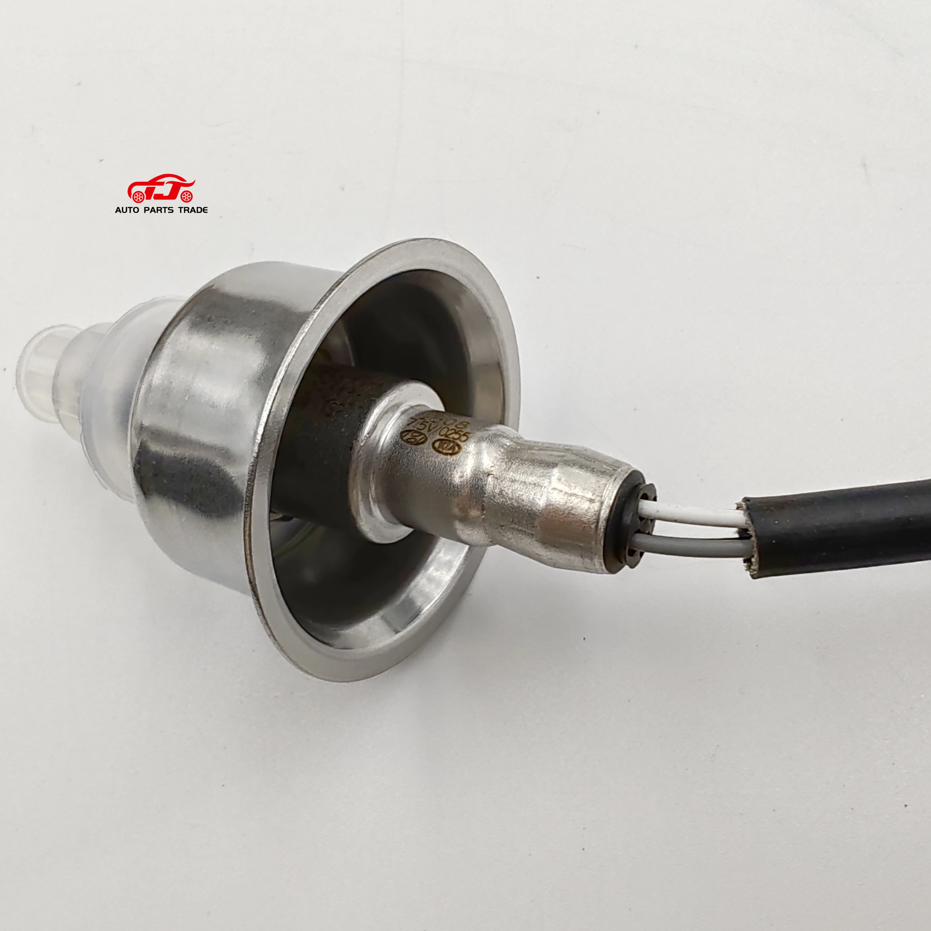 New Oxygen Sensor 4-Wire Front 39210-03720 for Kia Huanchi