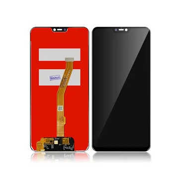 for vivo Z1 lcd mobile phone lcds factory wholesale high quality one by one test