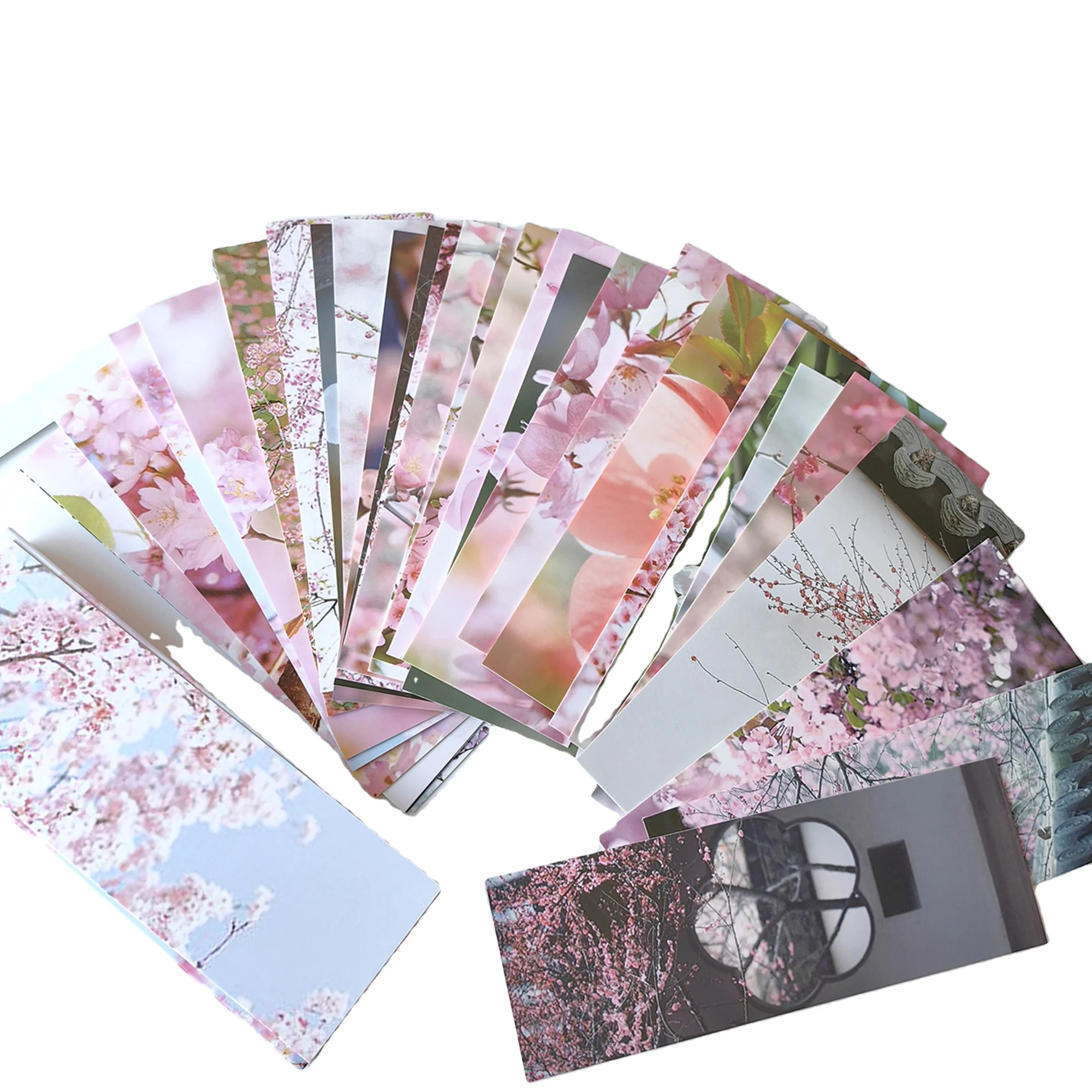 Декоративная печать на заказ 30 штук бумажные открытки фоторепортажи эстетический набор для спальни украшения стен офисные и школьные принадлежности