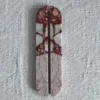 Calacatta Rosso