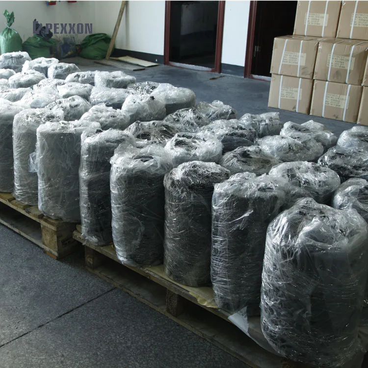 High Performance Factory Nbr/epdm Uncured Rubber Compound  Silicone  Rubber Compound  Unvulcanized