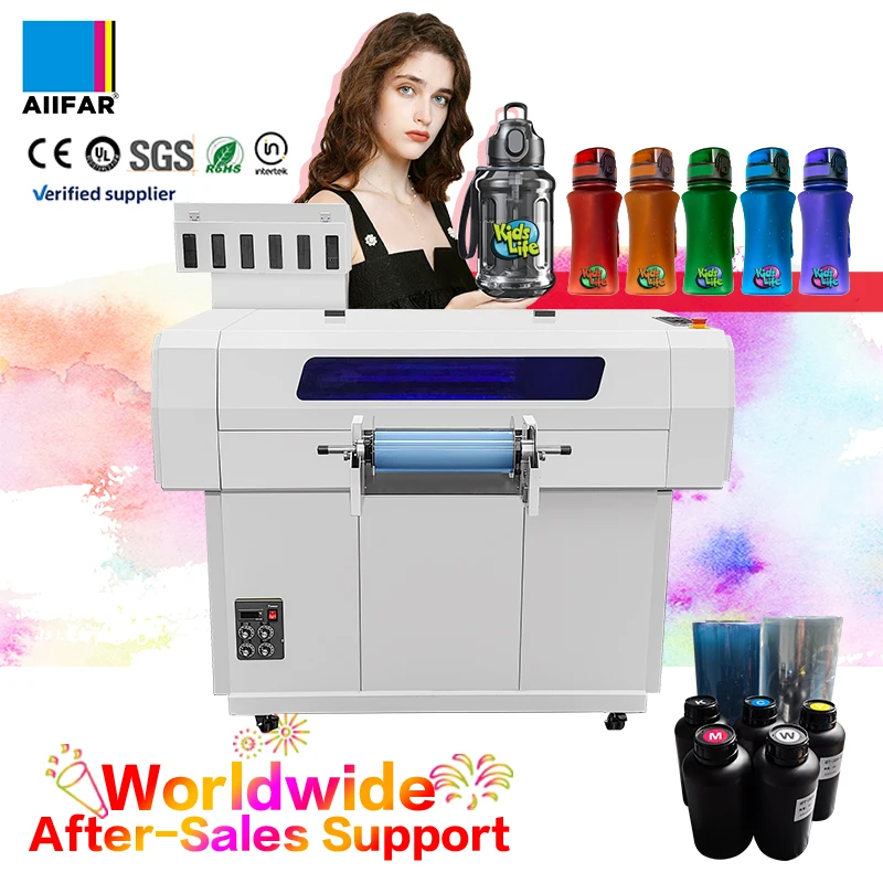 Advanced Print Head Alignment Ensures Layered Graphics Depth in ...