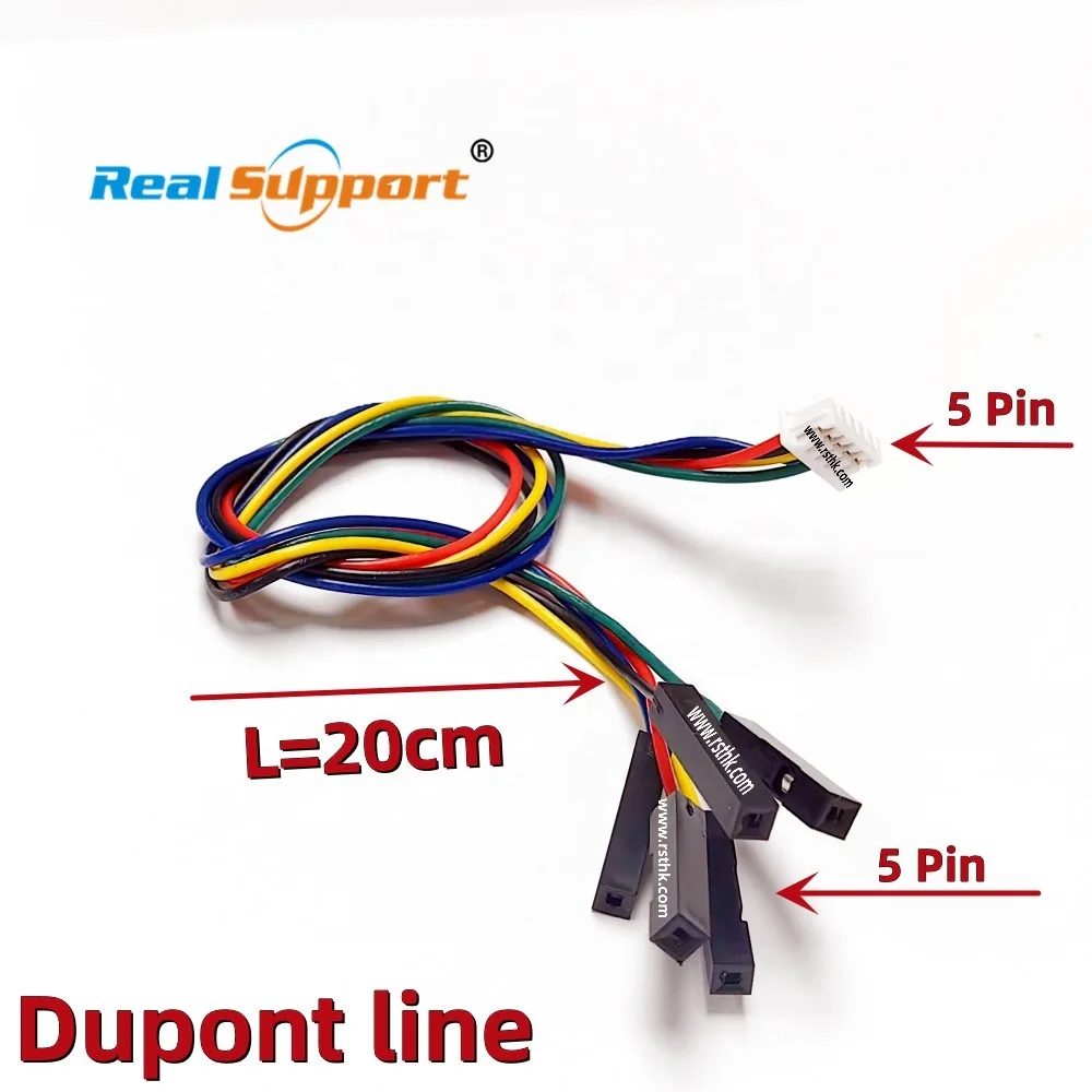 Module De Capteur Radar De Présence Humaine LD020 5,8 G On