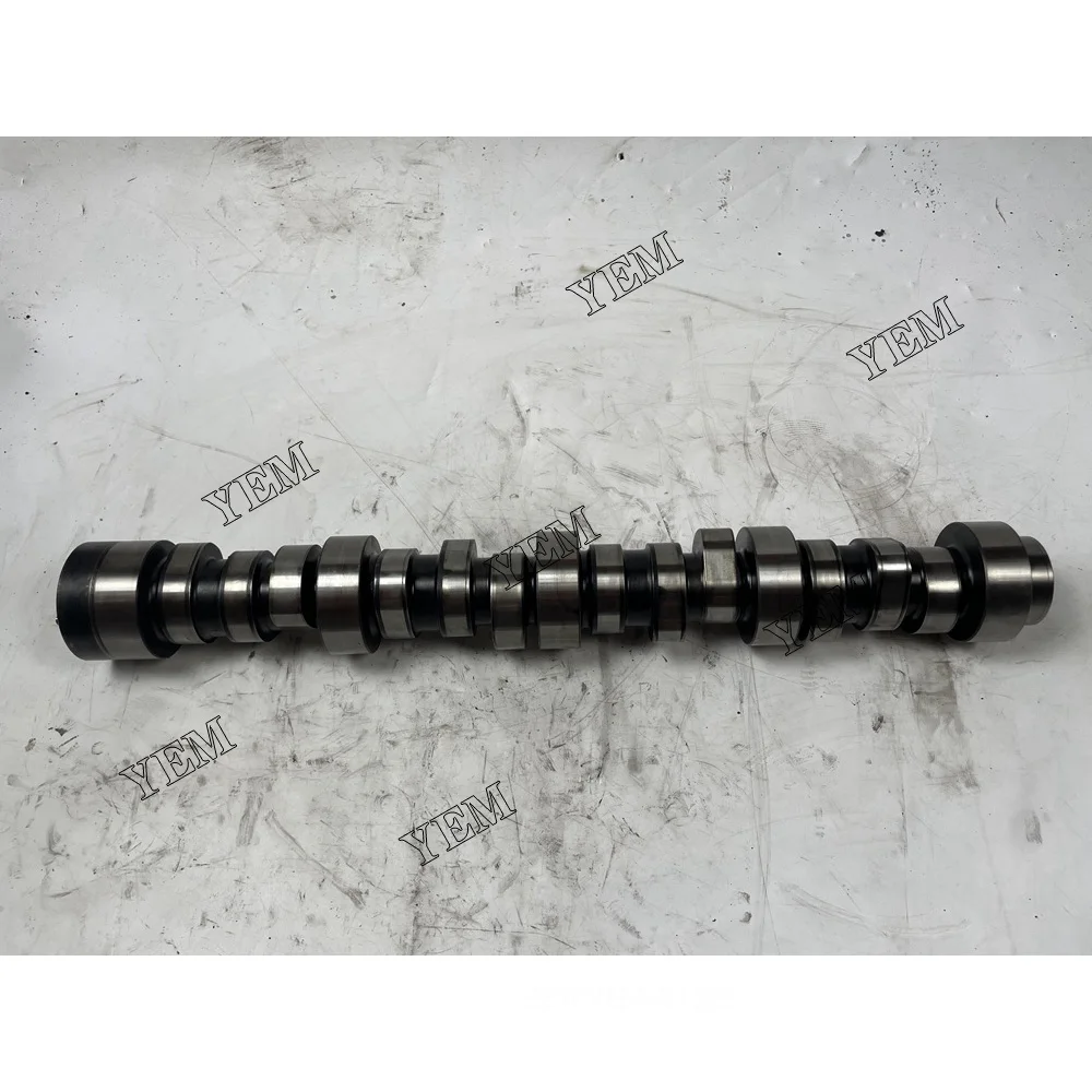 D934T Used Camshaft 10119422 for Liebherr Excavator Repair Replacement