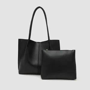 2026 Women's High-End Fashion Tote Bag Wholesale Fashion Design Woven Handle Women Hand Bags