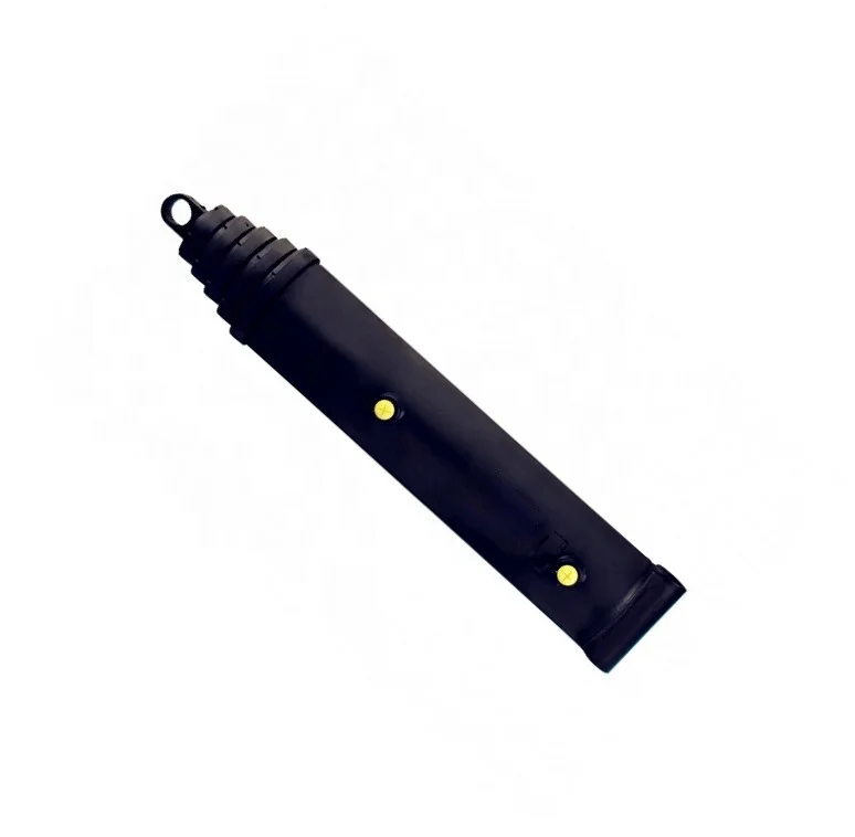 Front End Hydraulic Telescopic Cylinder Hyva FEE Type