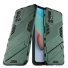 metal green