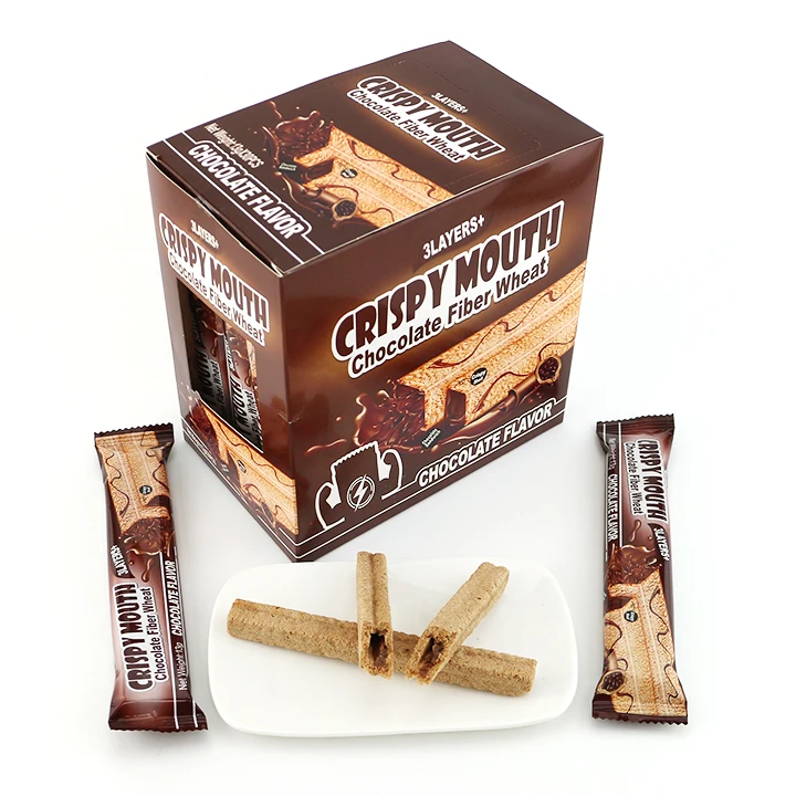 fiber wheat Chocolate