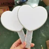 Coeur blanc