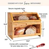 Natural wood color
