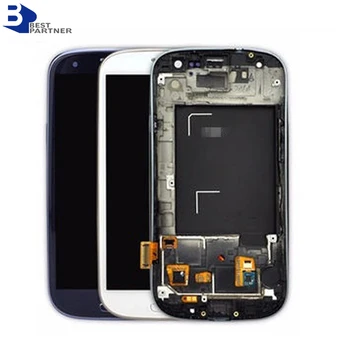 Replacement mobile phone lcd price screen mobile for samsung s3 display