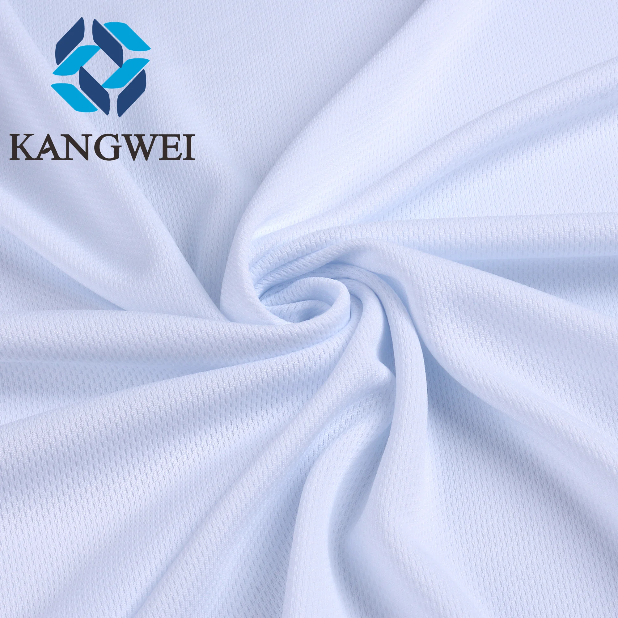 100% Polyester Tricot Knitting Textile Factory  Shiny Plain Fabric Wholesale, Flocking, Bonding Ground Tricot Fabric