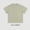 halo green