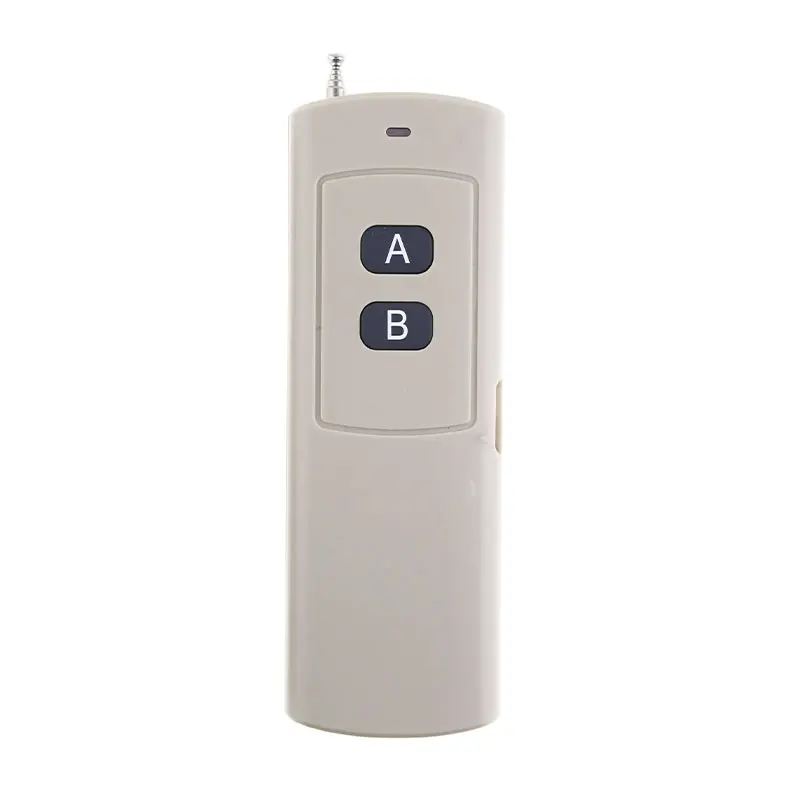Customizable Frequency LoRa Ultra Long Range Remote Transmitter 3000m ...
