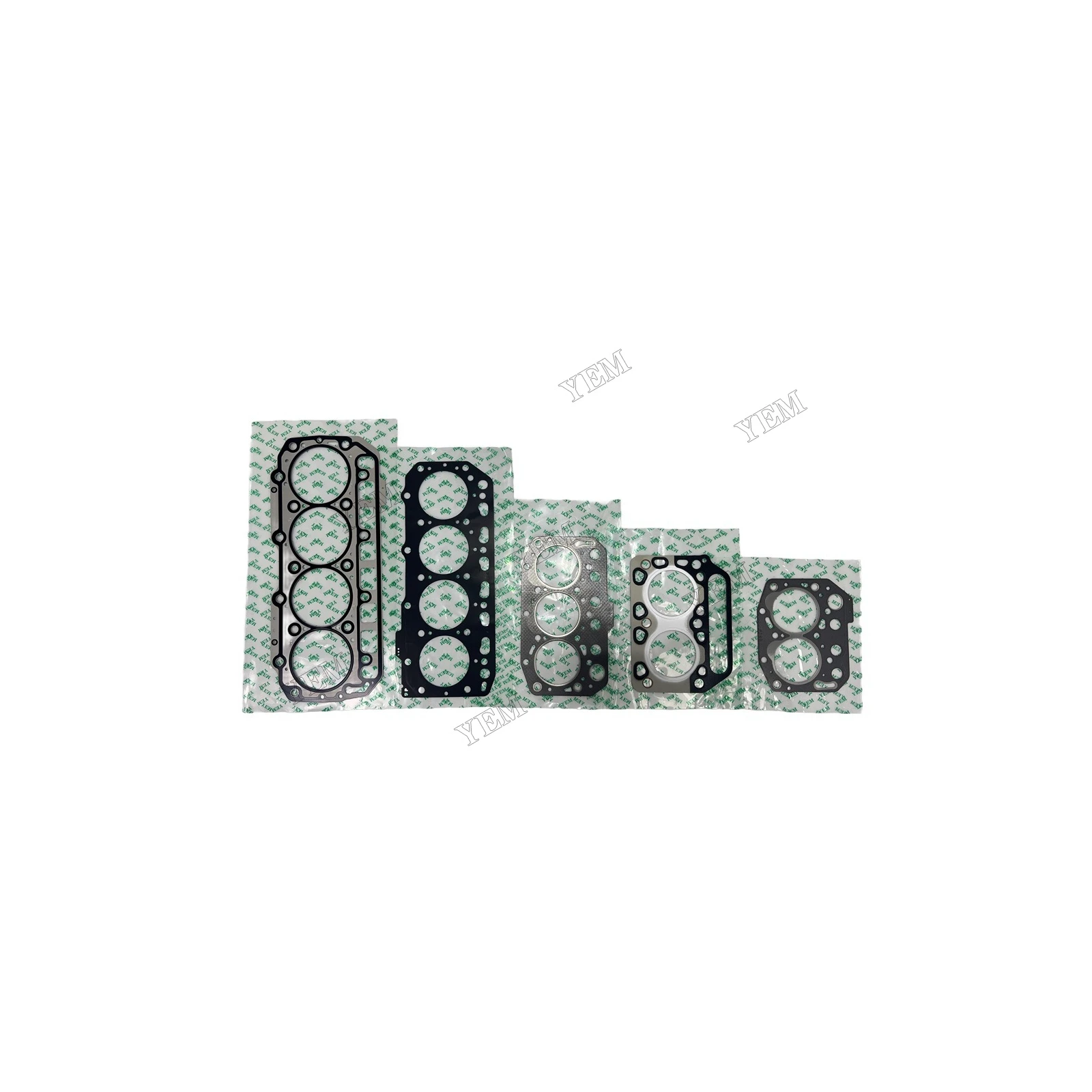 403F-11 403F-15 404F-22 403F-07 Head Gasket for Perkins Aftermarket Engine Spare Parts