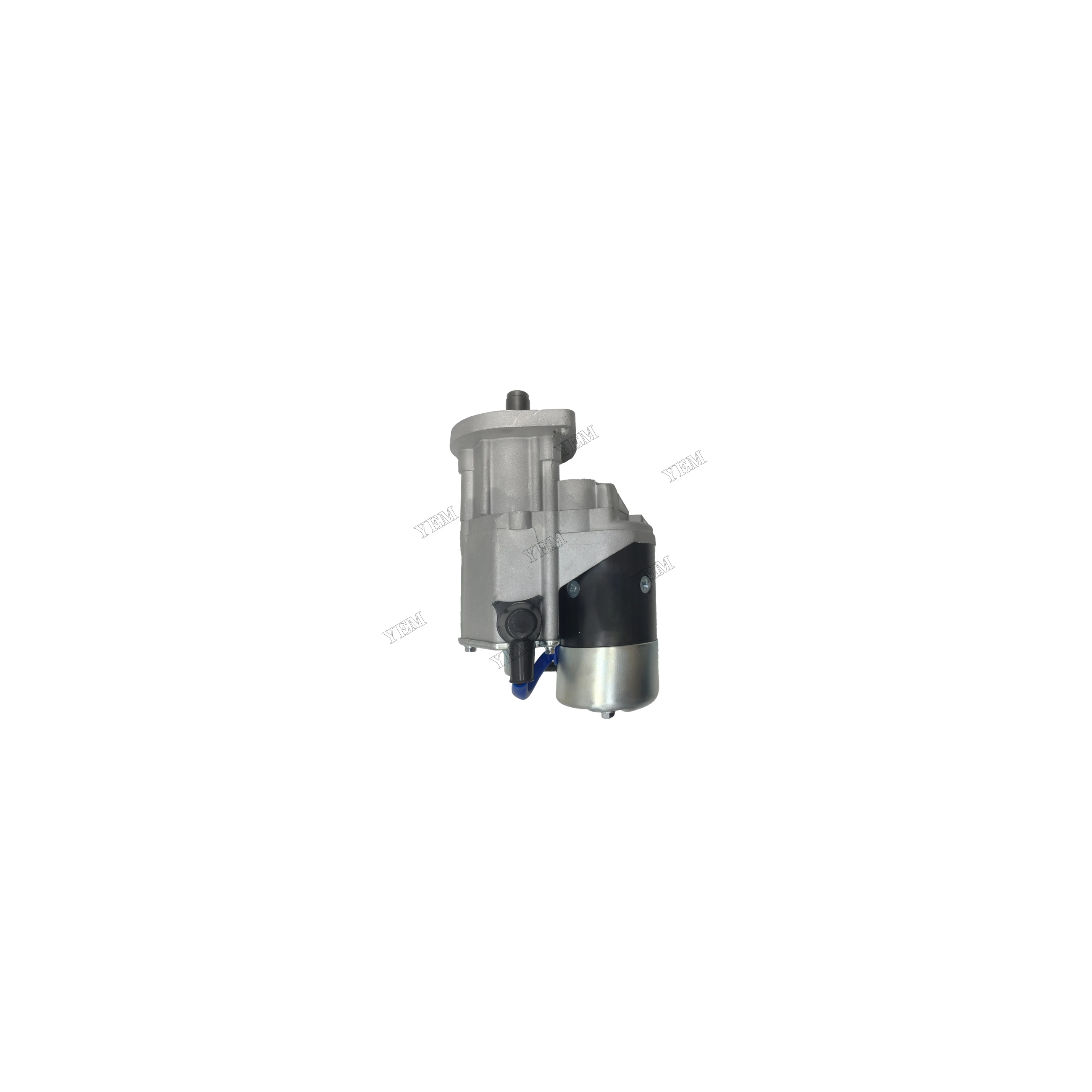 For Komatsu 4D102 Starter Motor Replacement Engine Parts