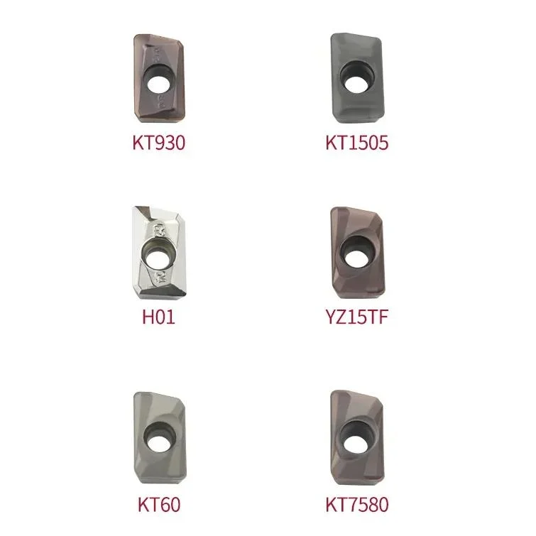 Km12 45degree Cutting Adapter 50/63/80/100mm Indexable Solid Carbide ...